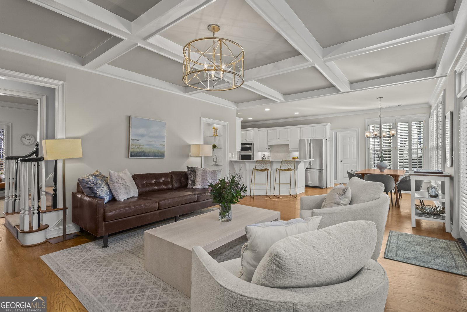 4120 Paran Pointe Drive Atlanta - Photo 14