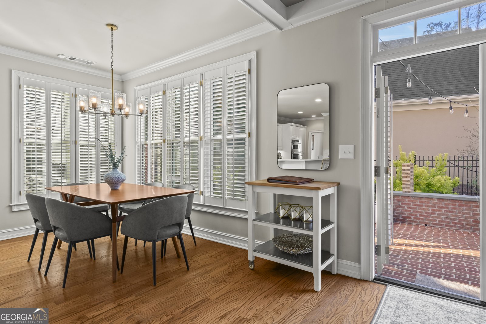 4120 Paran Pointe Drive Atlanta - Photo 16