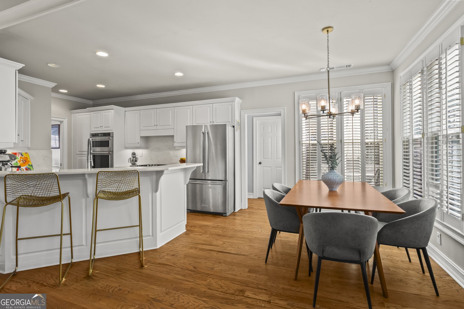 4120 Paran Pointe Drive Atlanta - Photo 17