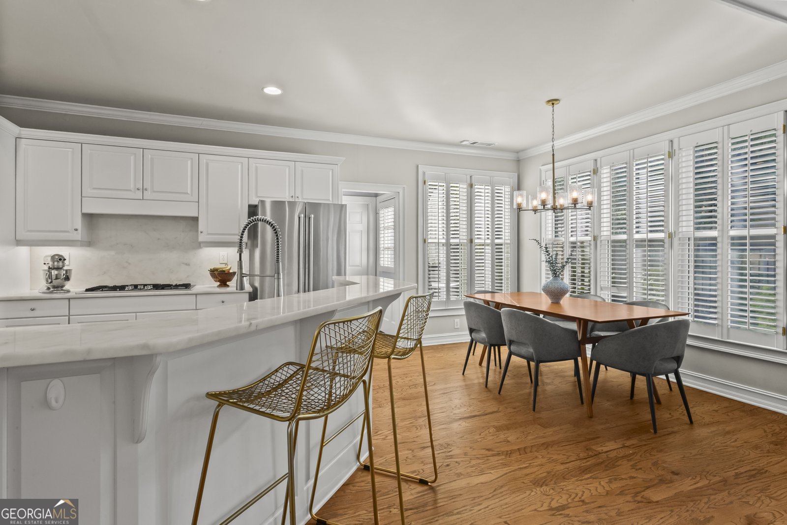 4120 Paran Pointe Drive Atlanta - Photo 18