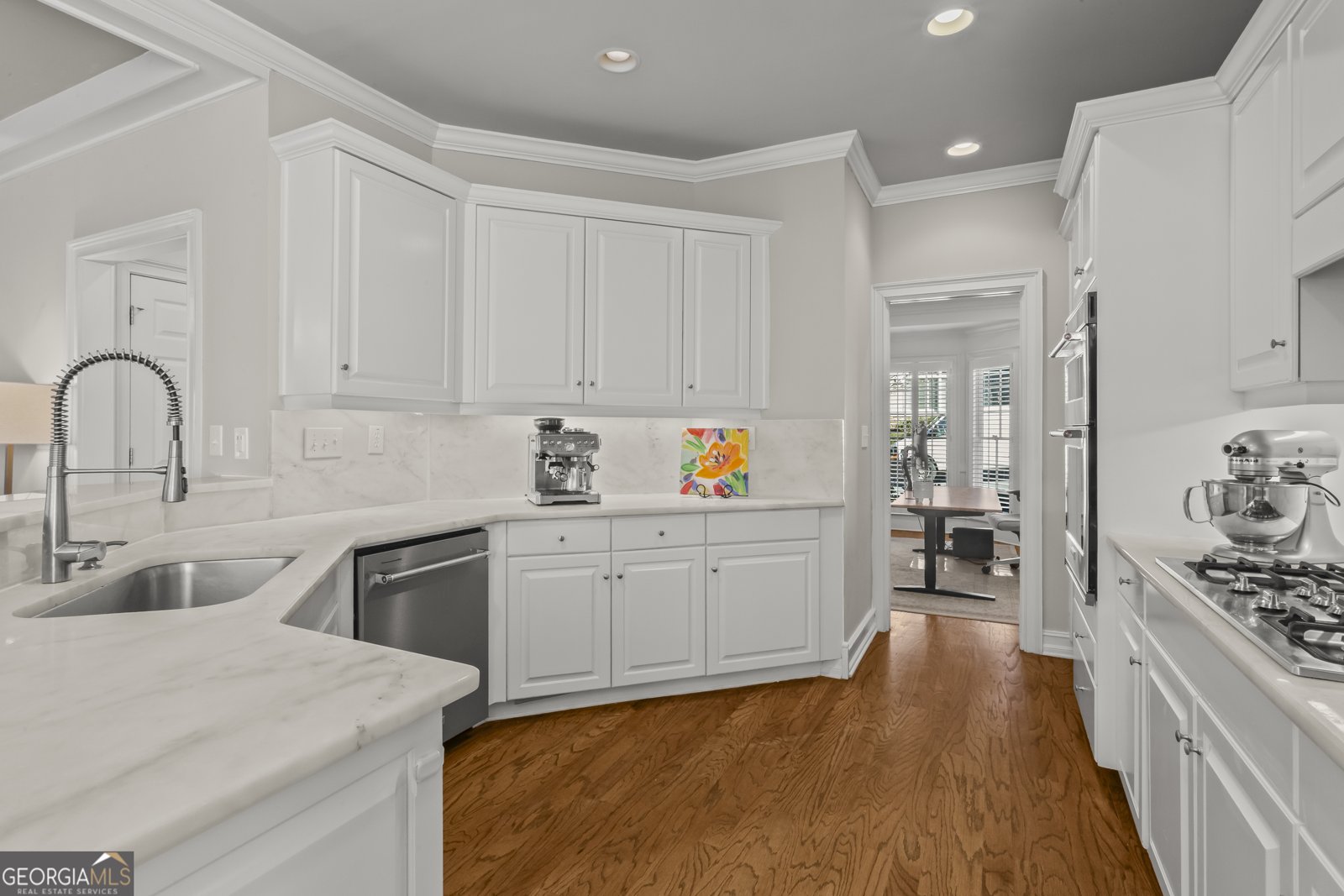 4120 Paran Pointe Drive Atlanta - Photo 19