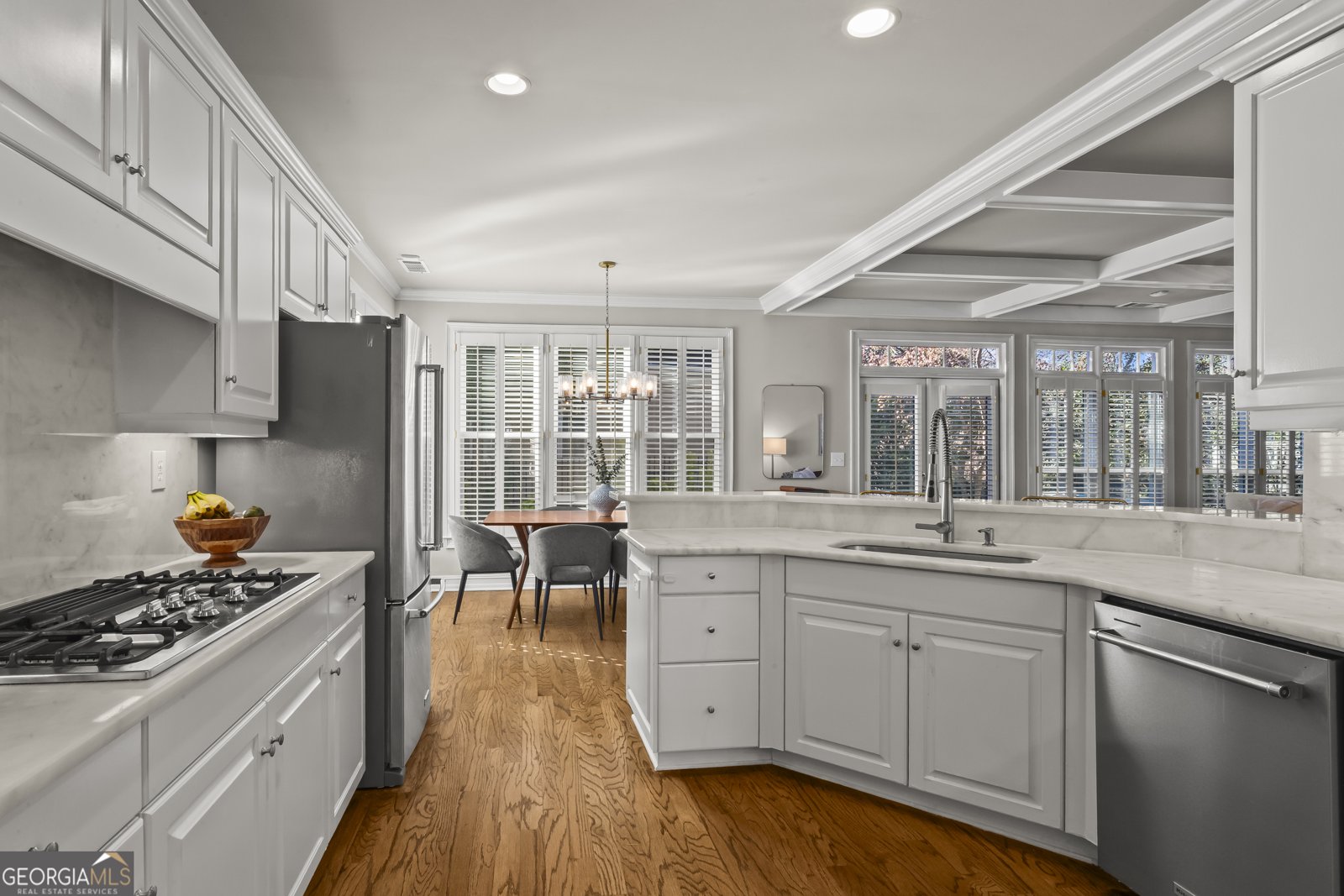 4120 Paran Pointe Drive Atlanta - Photo 20