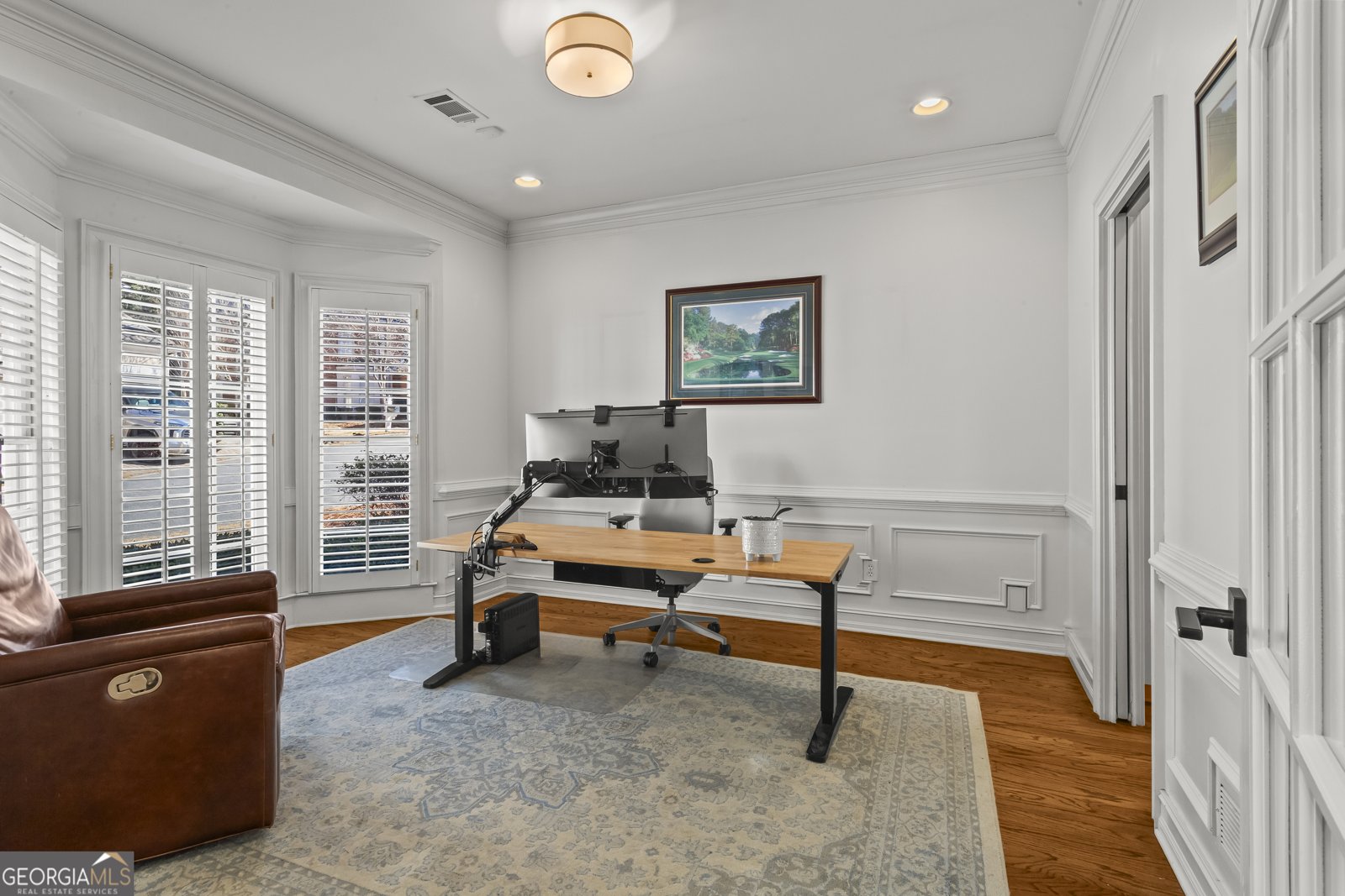 4120 Paran Pointe Drive Atlanta - Photo 24