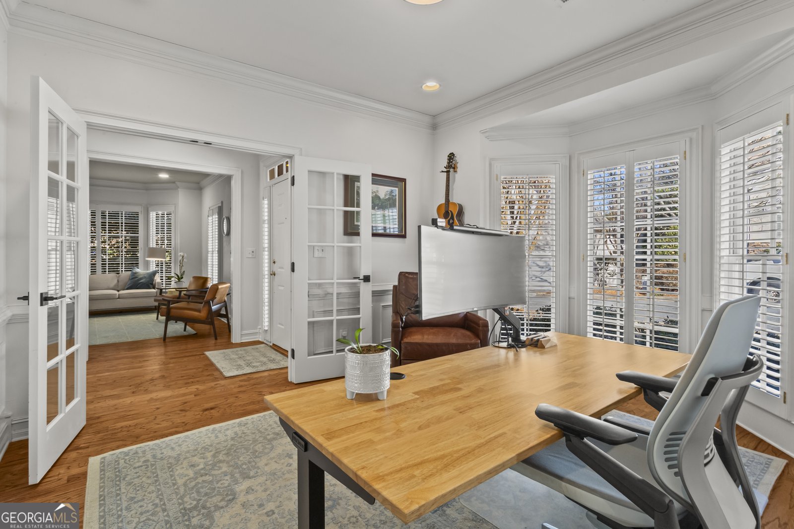 4120 Paran Pointe Drive Atlanta - Photo 25