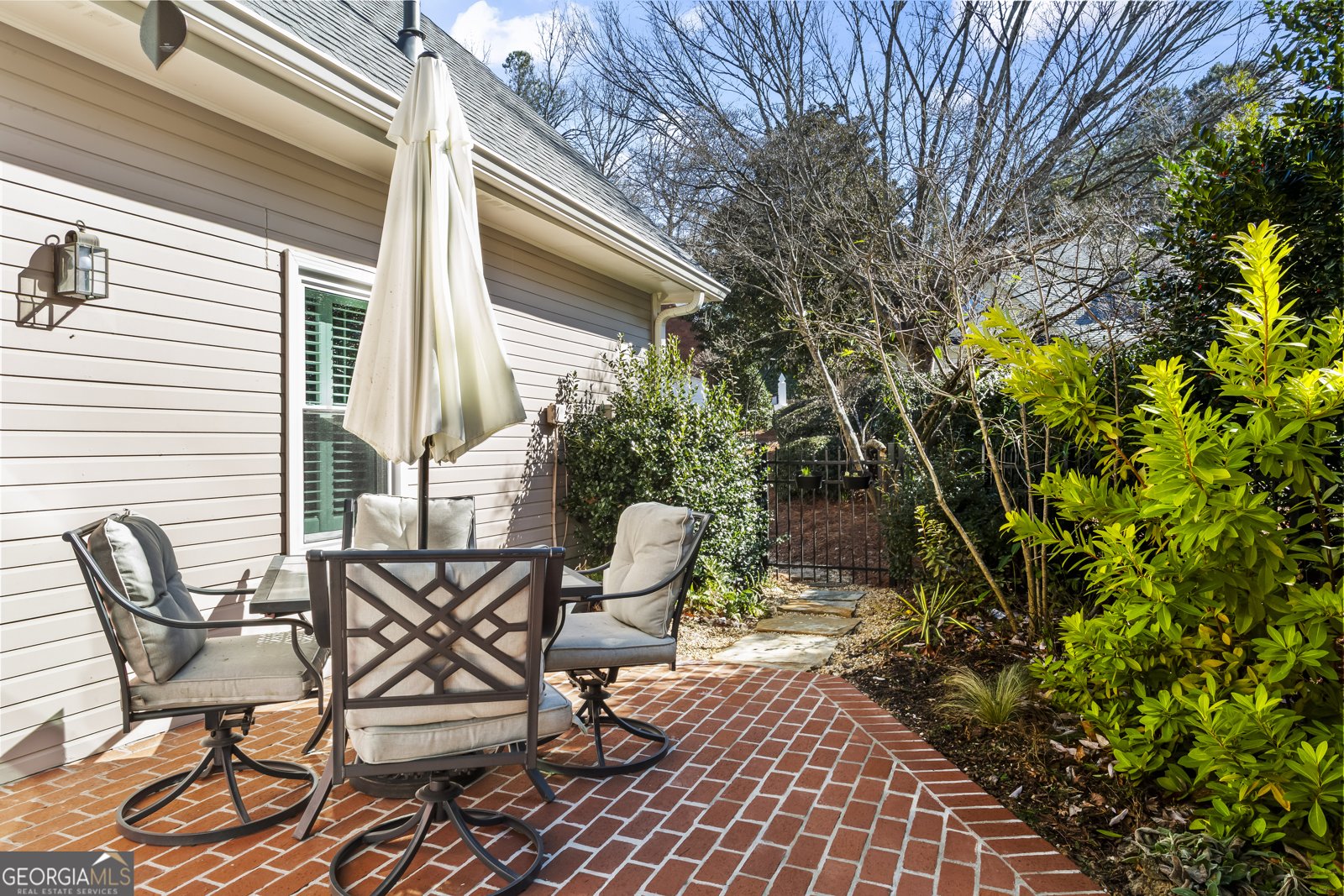 4120 Paran Pointe Drive Atlanta - Photo 44