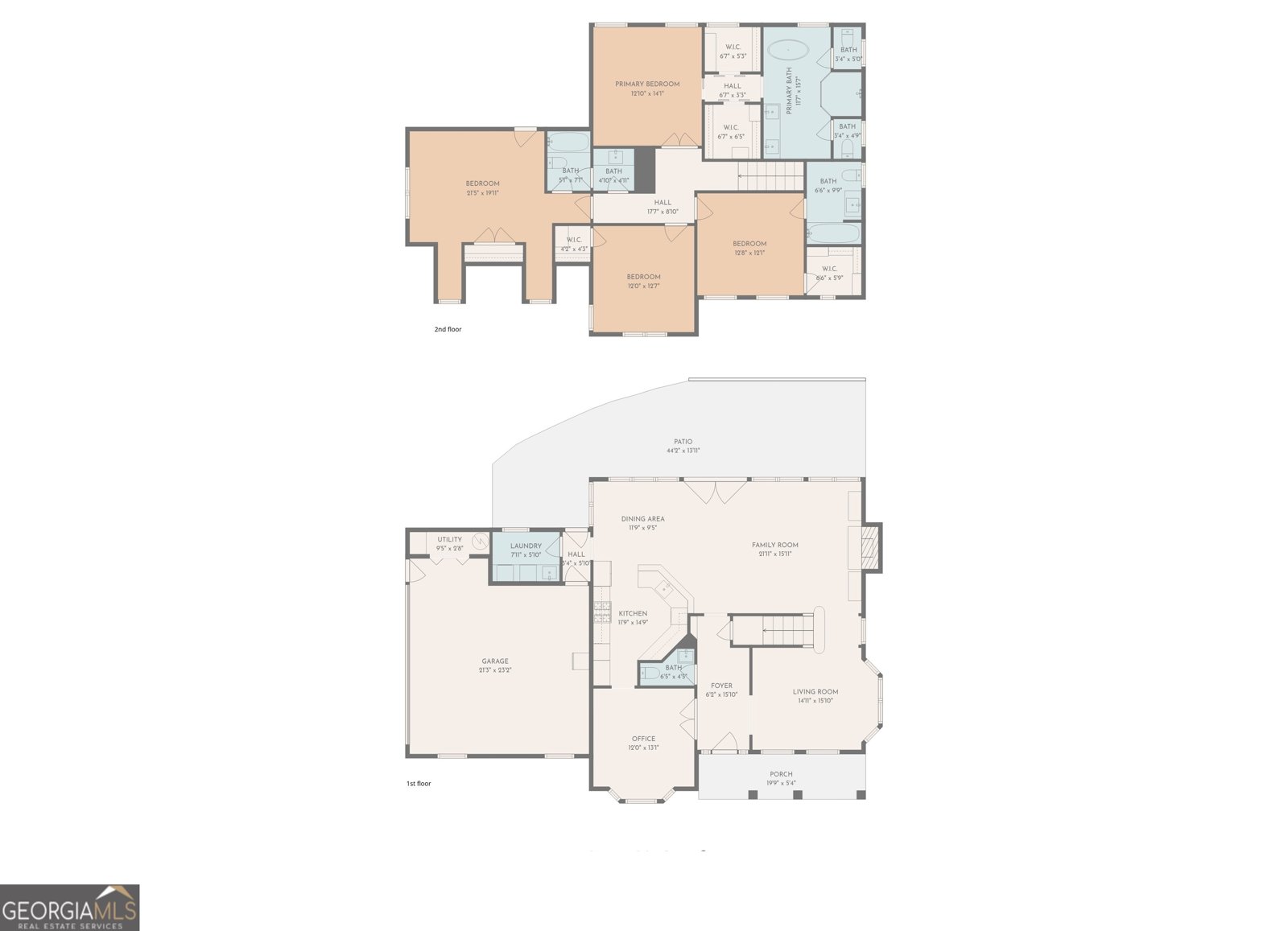 4120 Paran Pointe Drive Atlanta - Photo 47