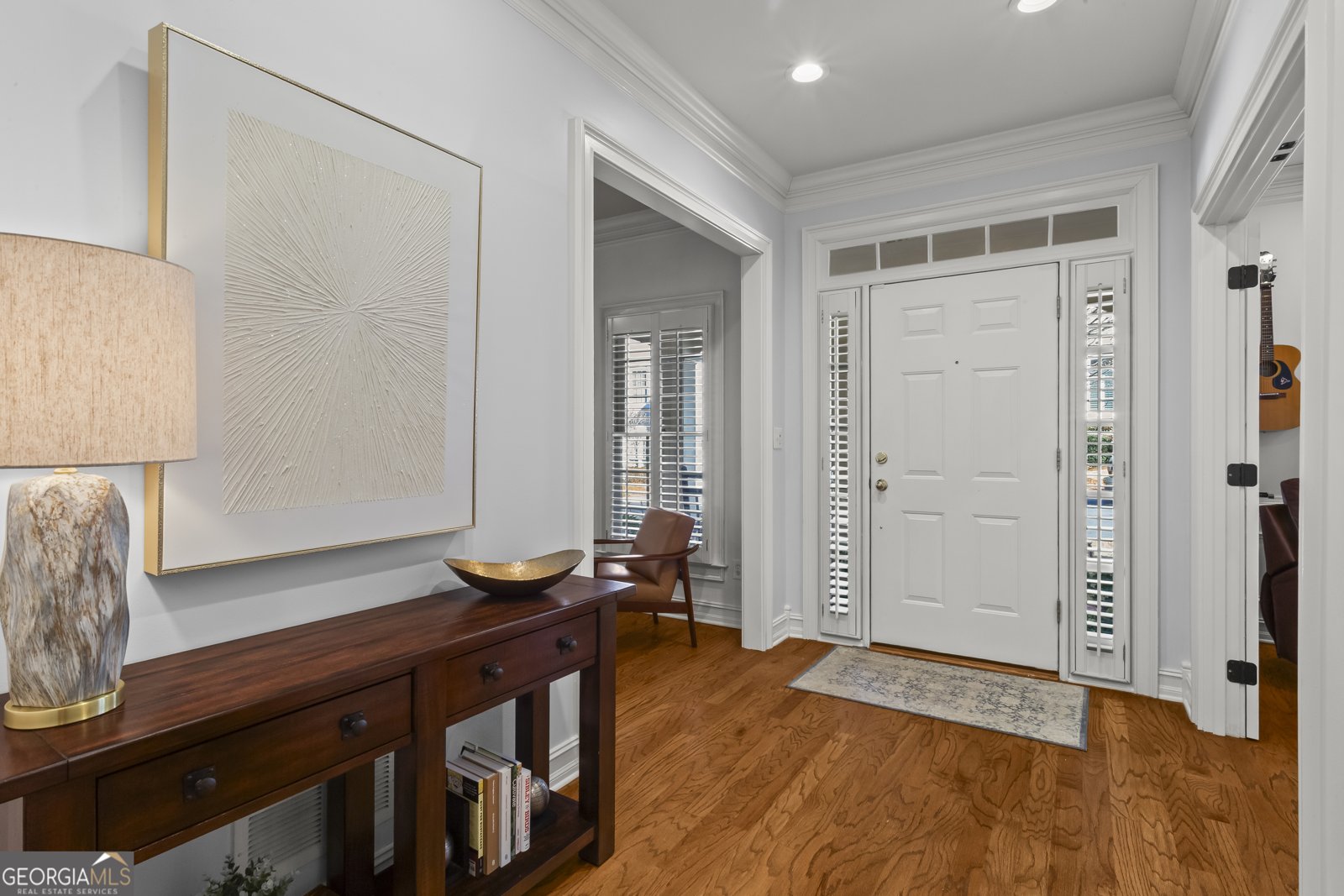 4120 Paran Pointe Drive Atlanta - Photo 7