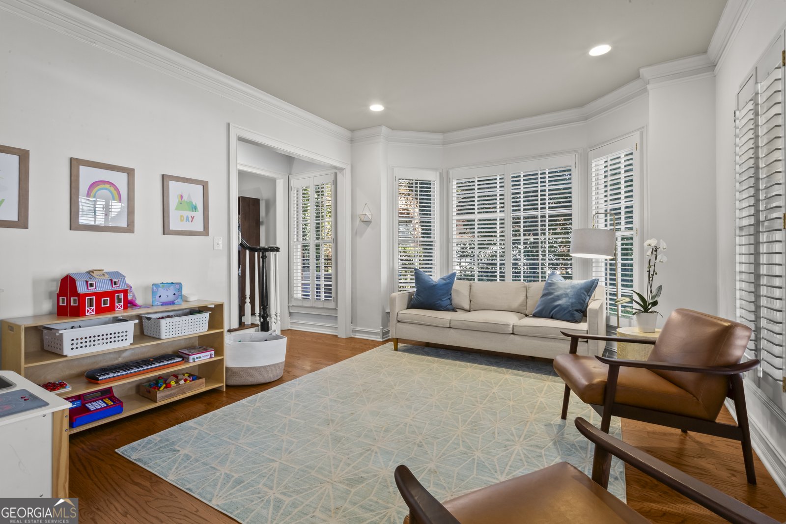 4120 Paran Pointe Drive Atlanta - Photo 8