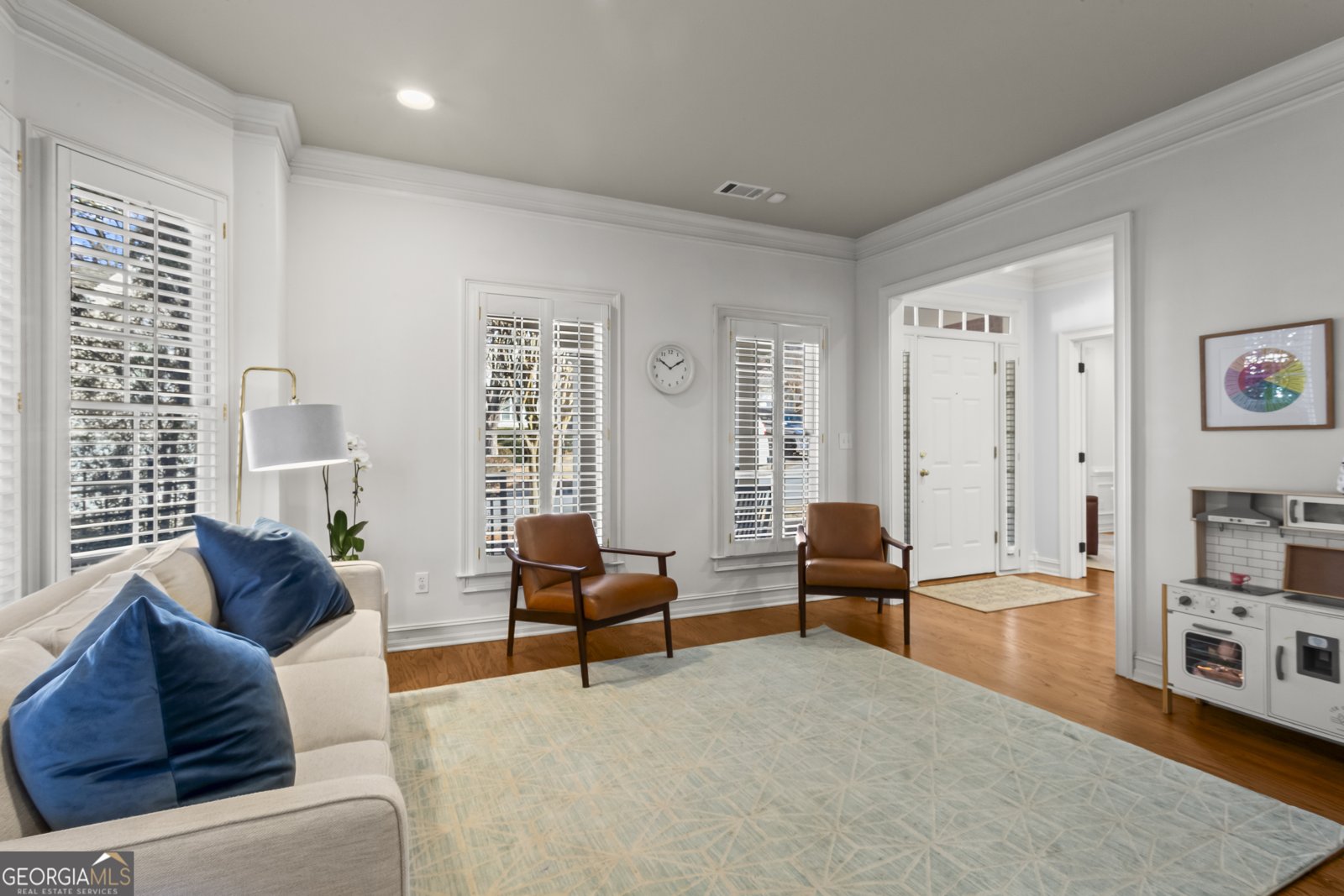 4120 Paran Pointe Drive Atlanta - Photo 9