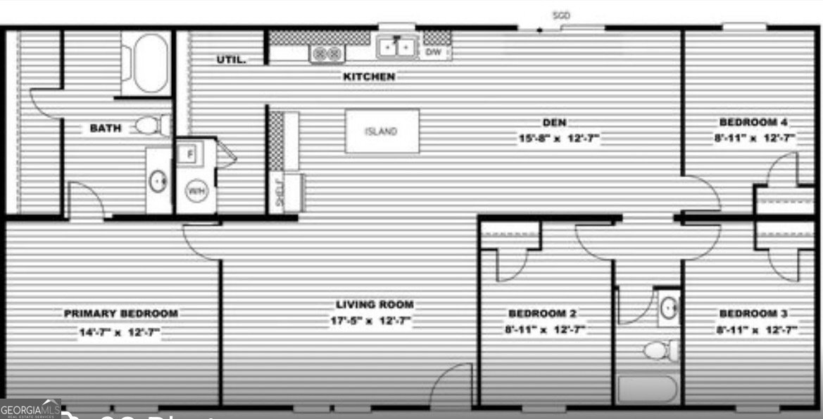 54 Holly Drive Carrollton - Photo 66