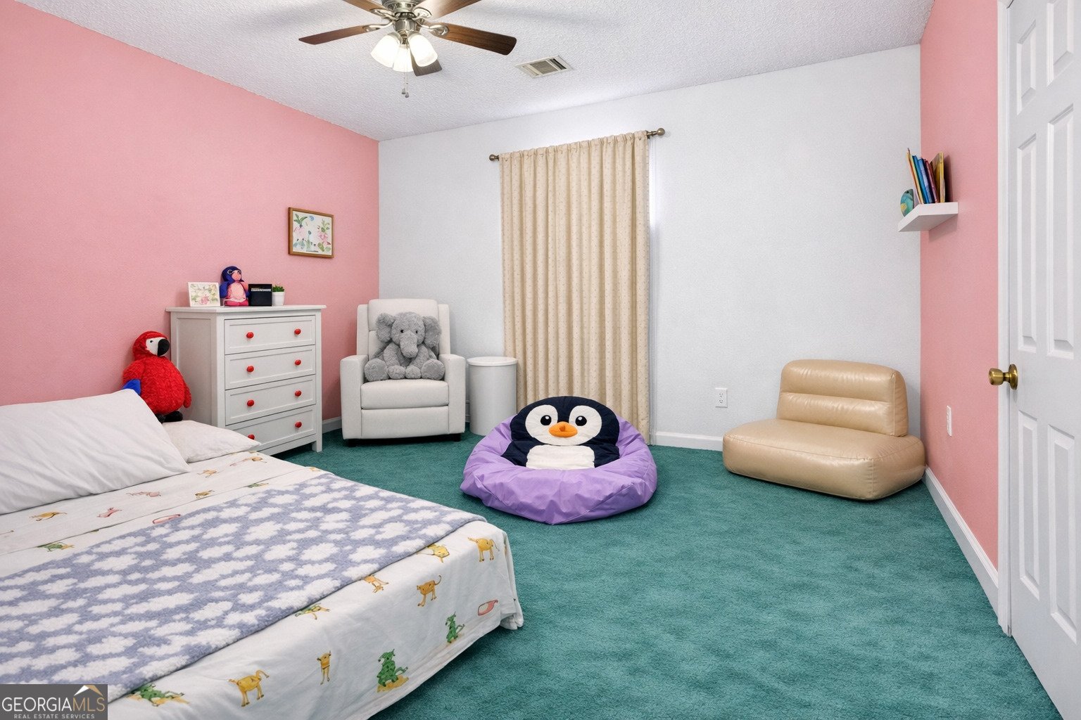 73 Woodland Trace Stockbridge - Photo 16