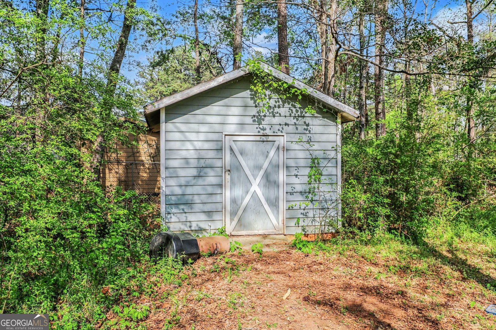 73 Woodland Trace Stockbridge - Photo 18