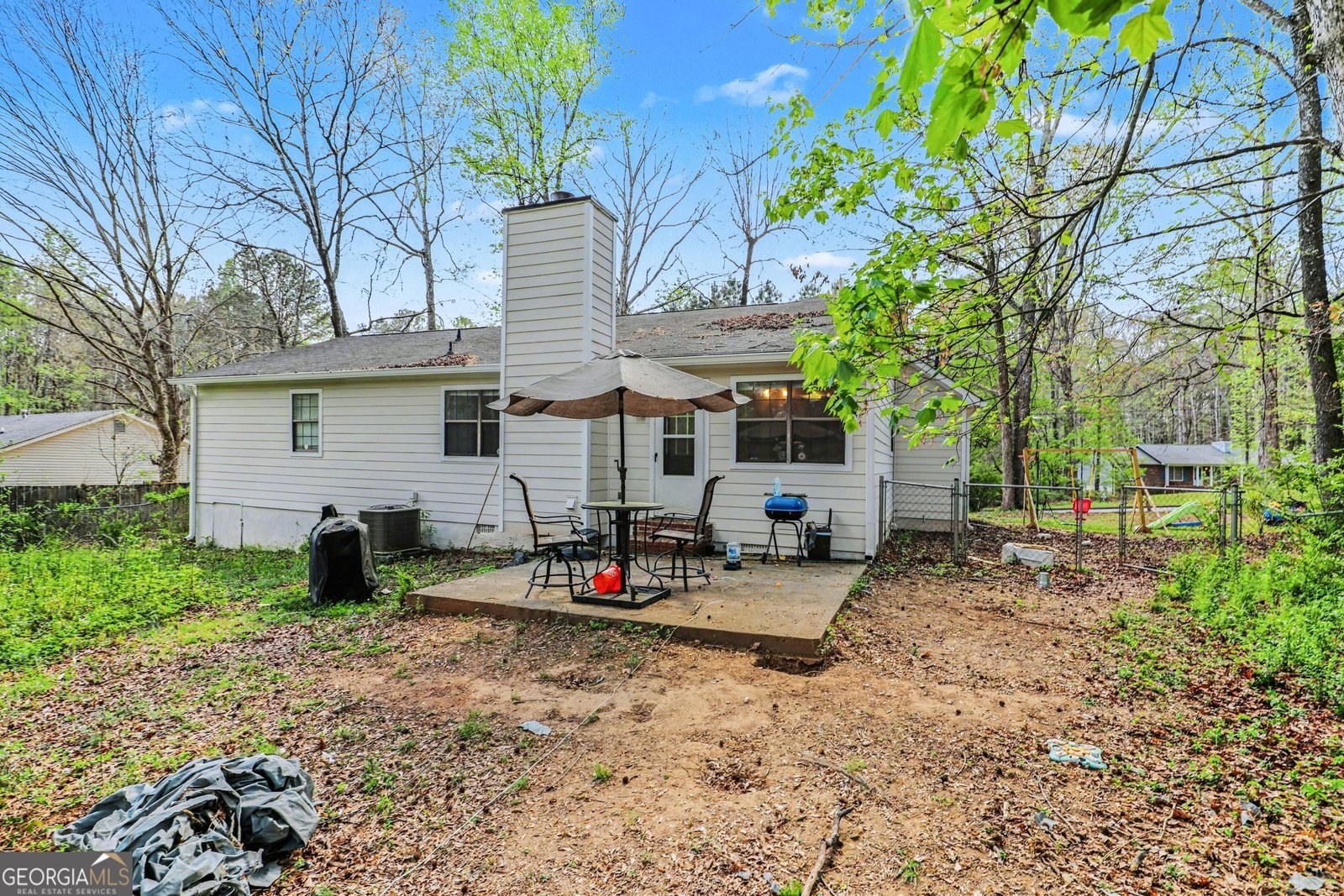 73 Woodland Trace Stockbridge - Photo 19