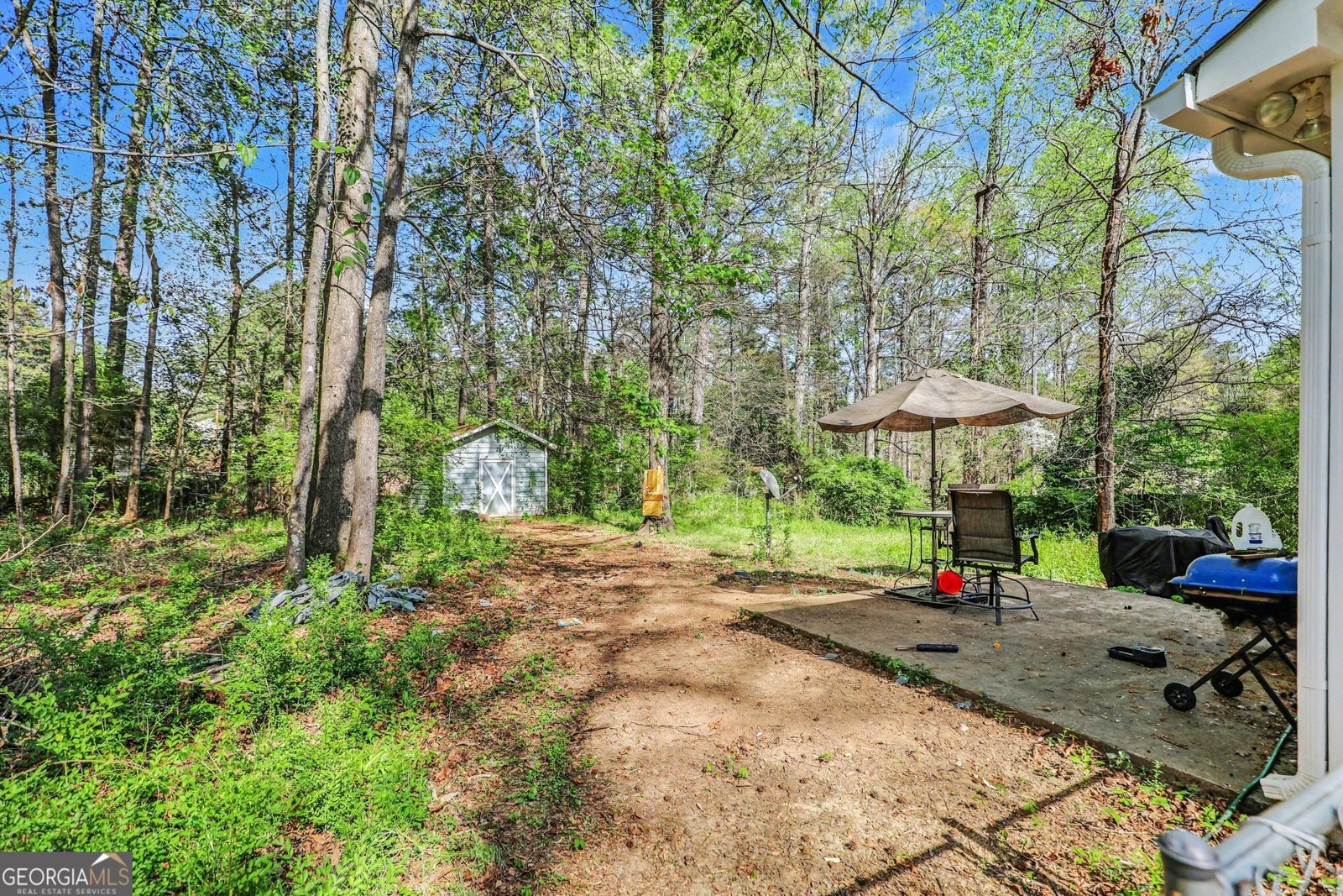 73 Woodland Trace Stockbridge - Photo 20