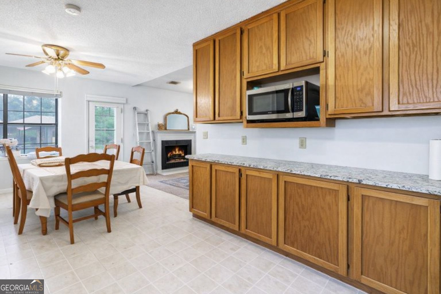 73 Woodland Trace Stockbridge - Photo 9