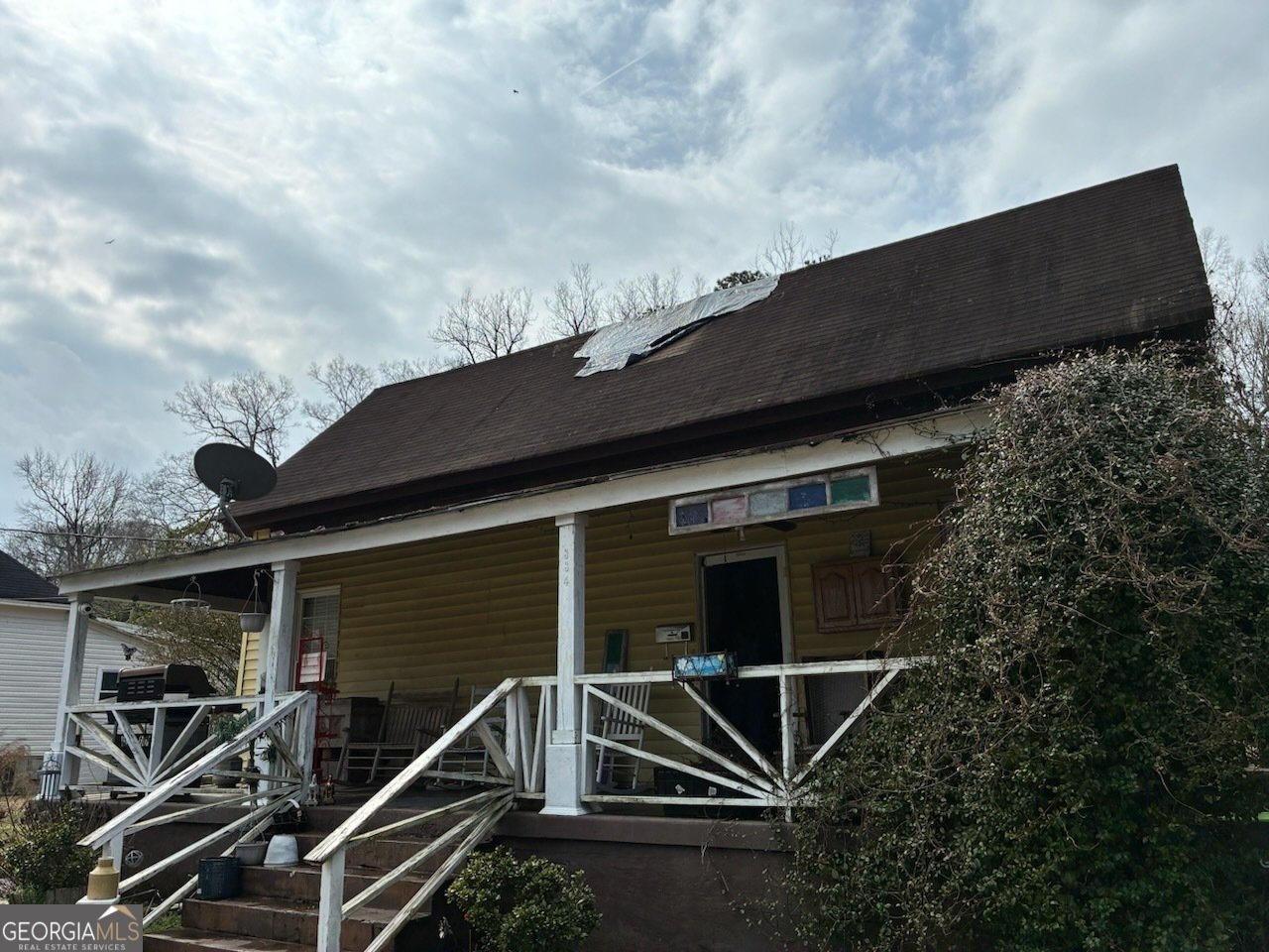 334 Atlanta Street Barnesville - Photo 1