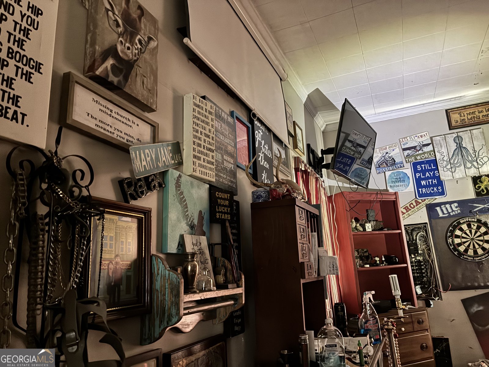 334 Atlanta Street Barnesville - Photo 19