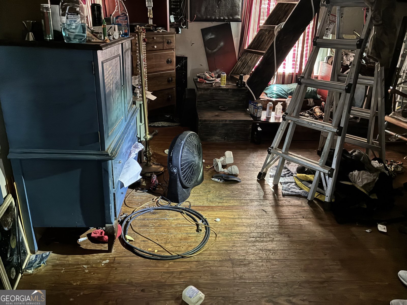 334 Atlanta Street Barnesville - Photo 20