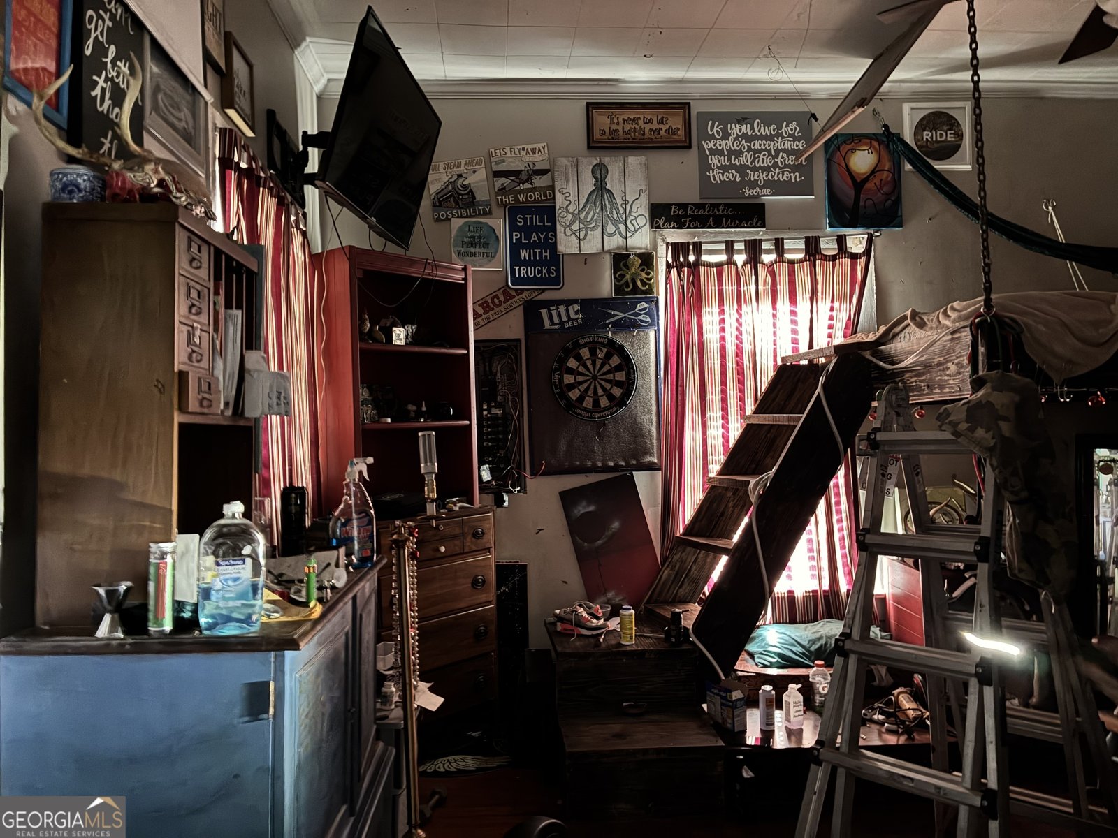 334 Atlanta Street Barnesville - Photo 22