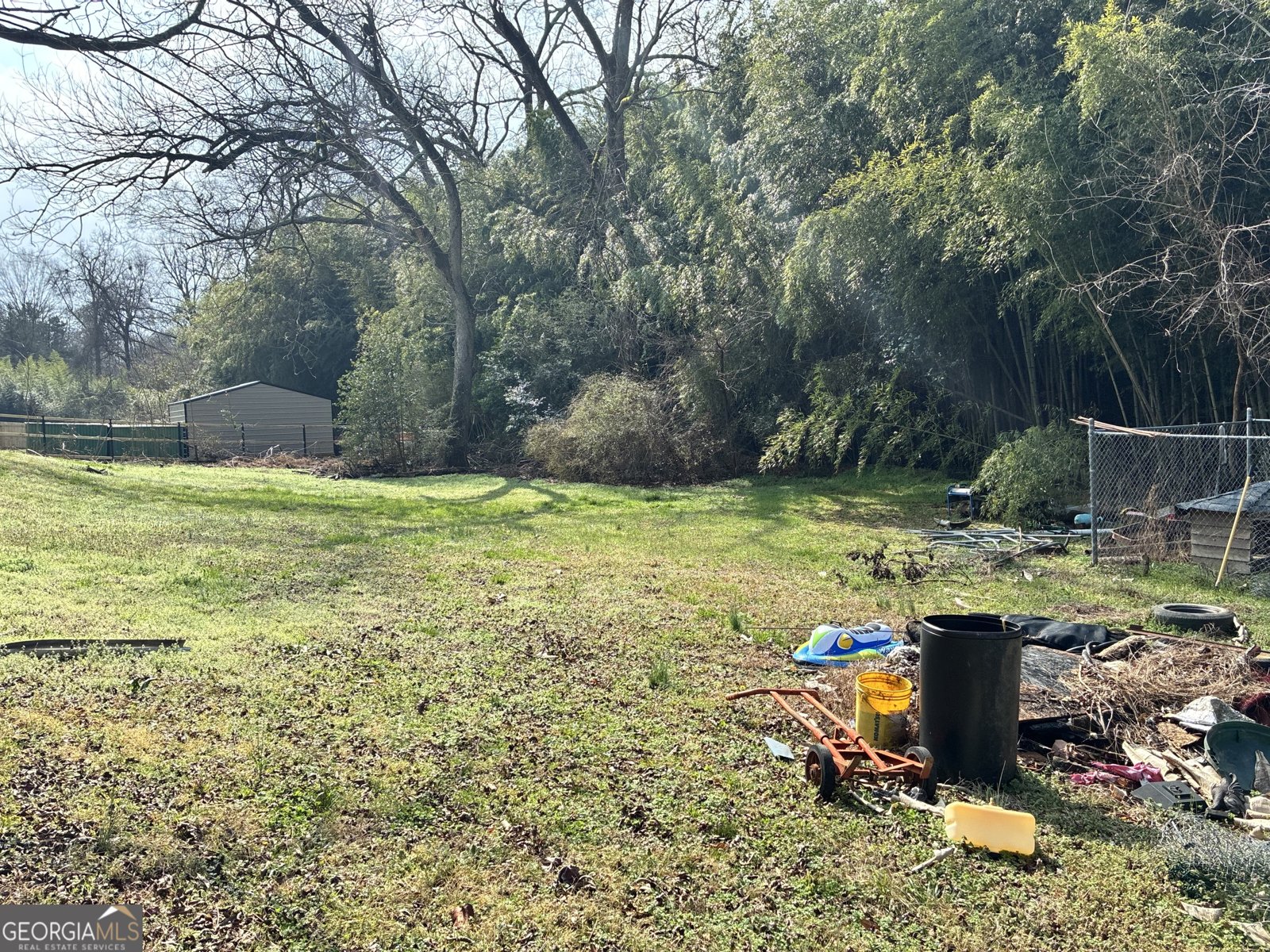 334 Atlanta Street Barnesville - Photo 23