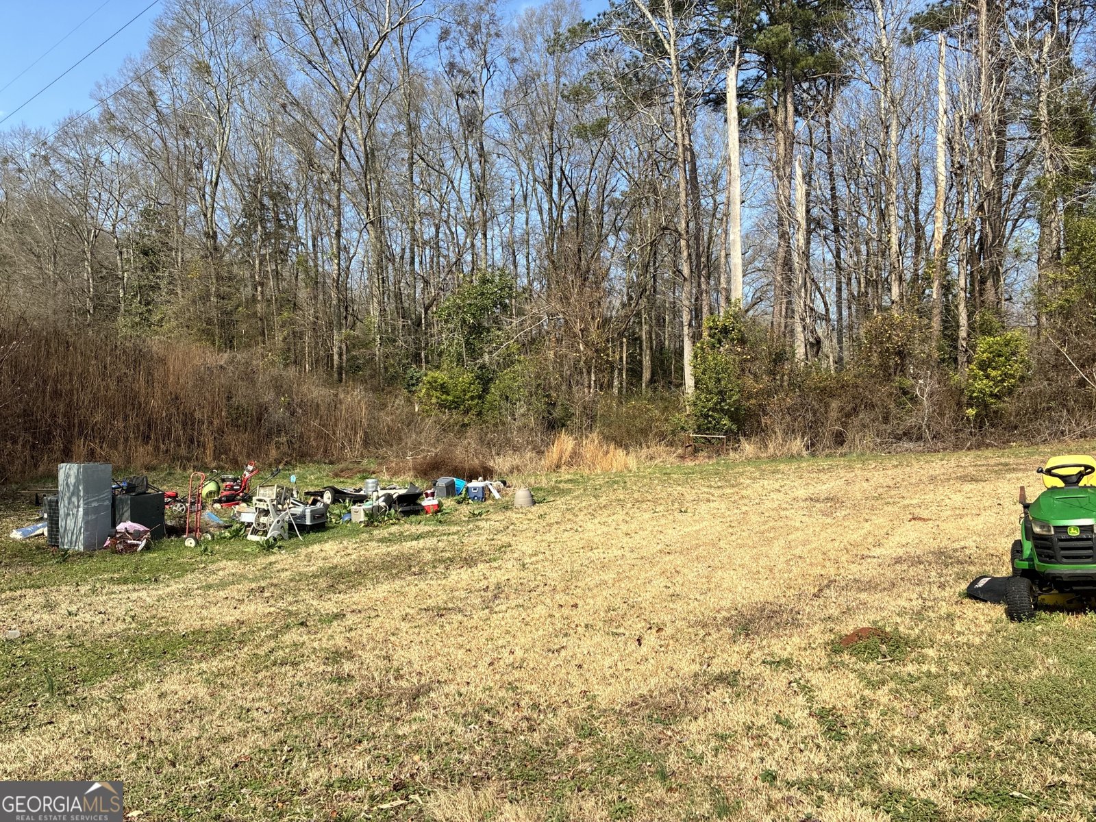 334 Atlanta Street Barnesville - Photo 24