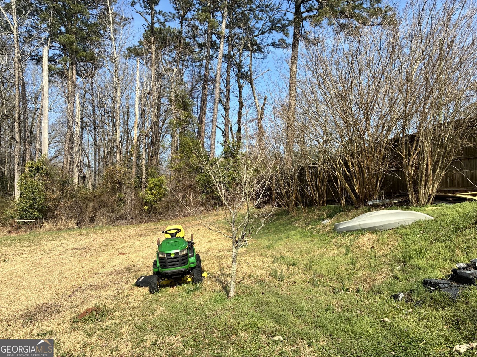 334 Atlanta Street Barnesville - Photo 25