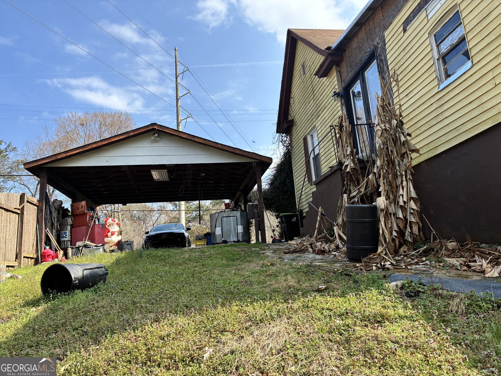 334 Atlanta Street Barnesville - Photo 26