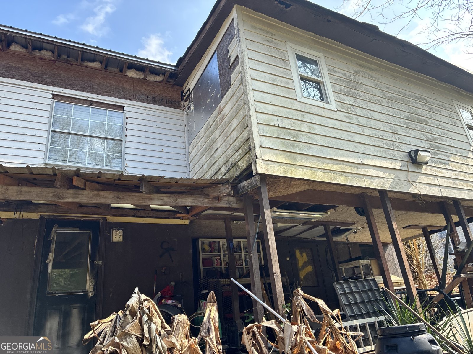 334 Atlanta Street Barnesville - Photo 28