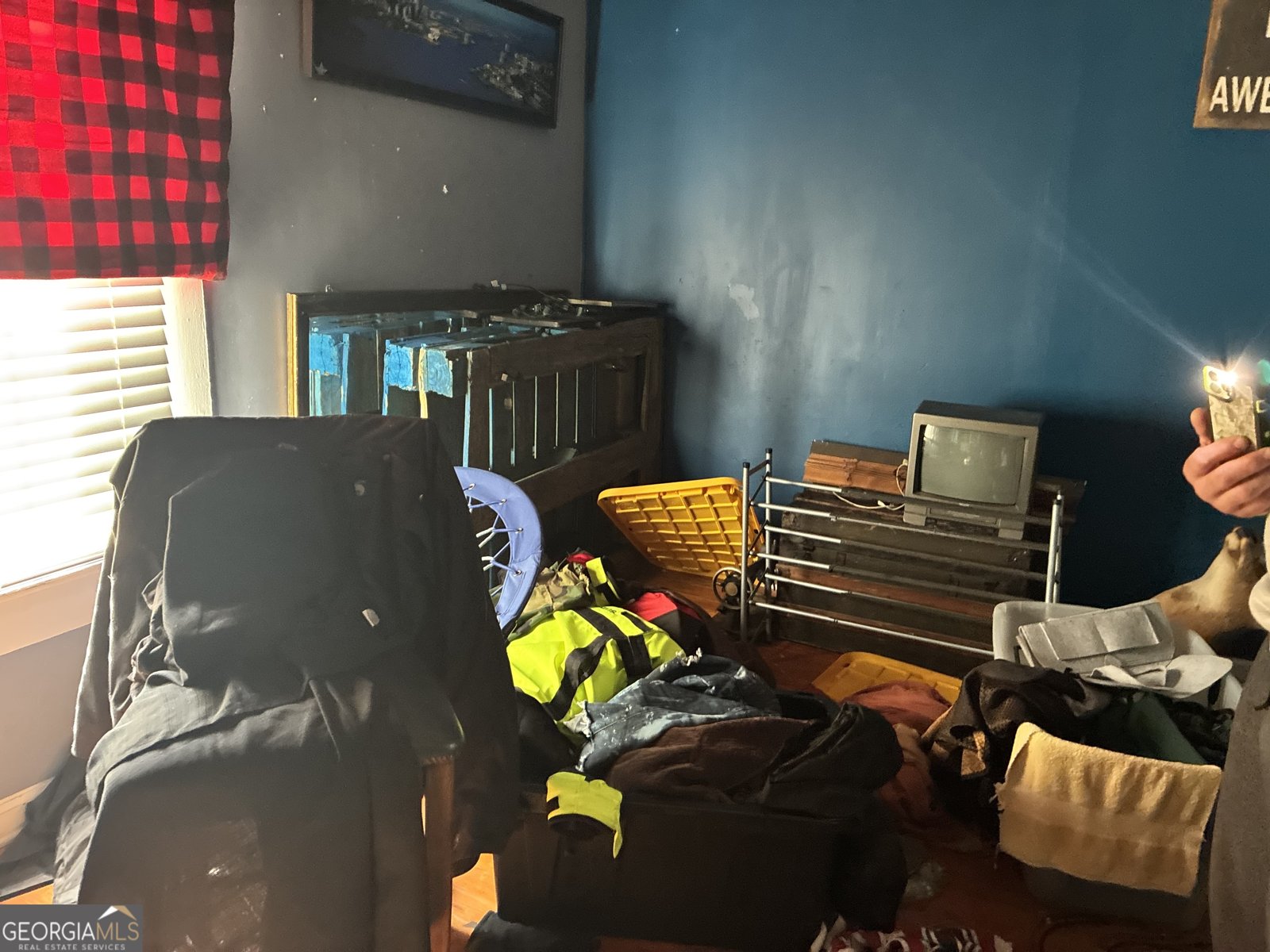 334 Atlanta Street Barnesville - Photo 9