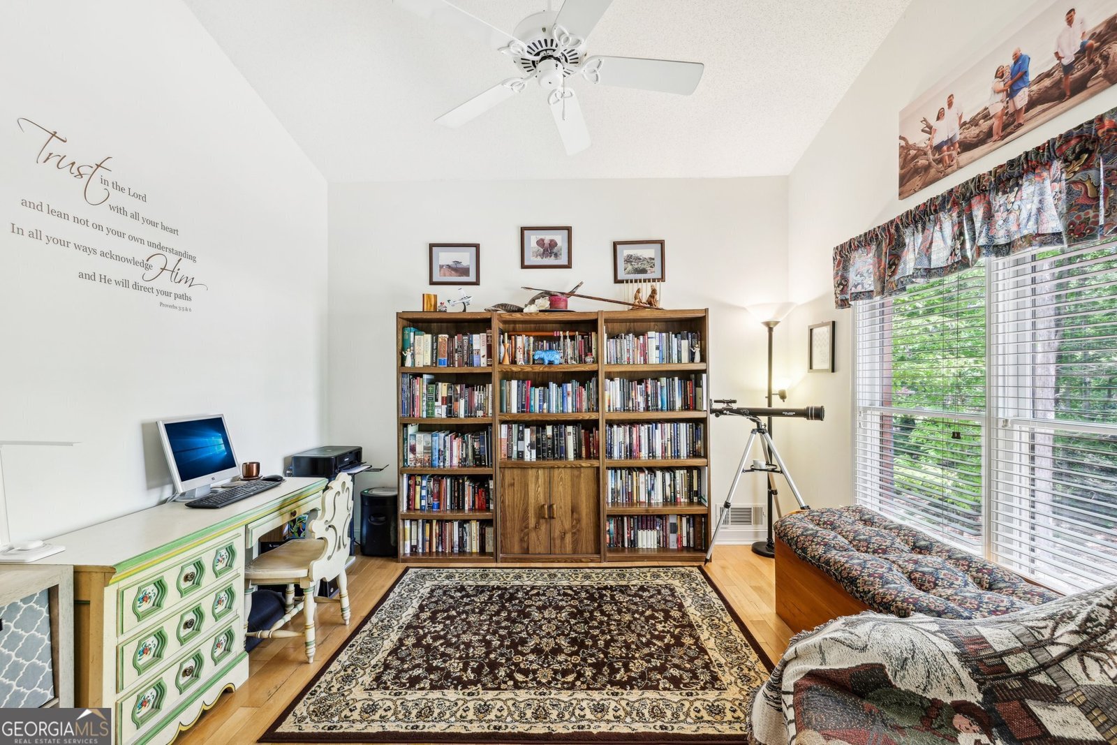 318 Dogwood Trace McDonough - Photo 19