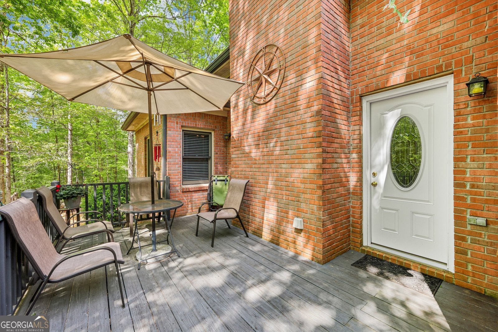 318 Dogwood Trace McDonough - Photo 22