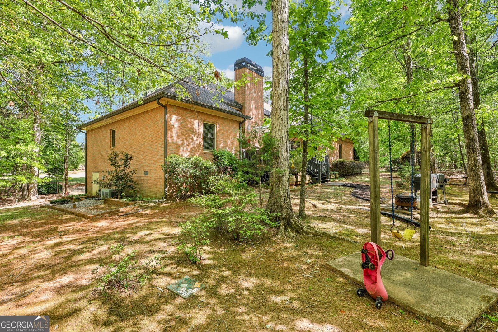 318 Dogwood Trace McDonough - Photo 24