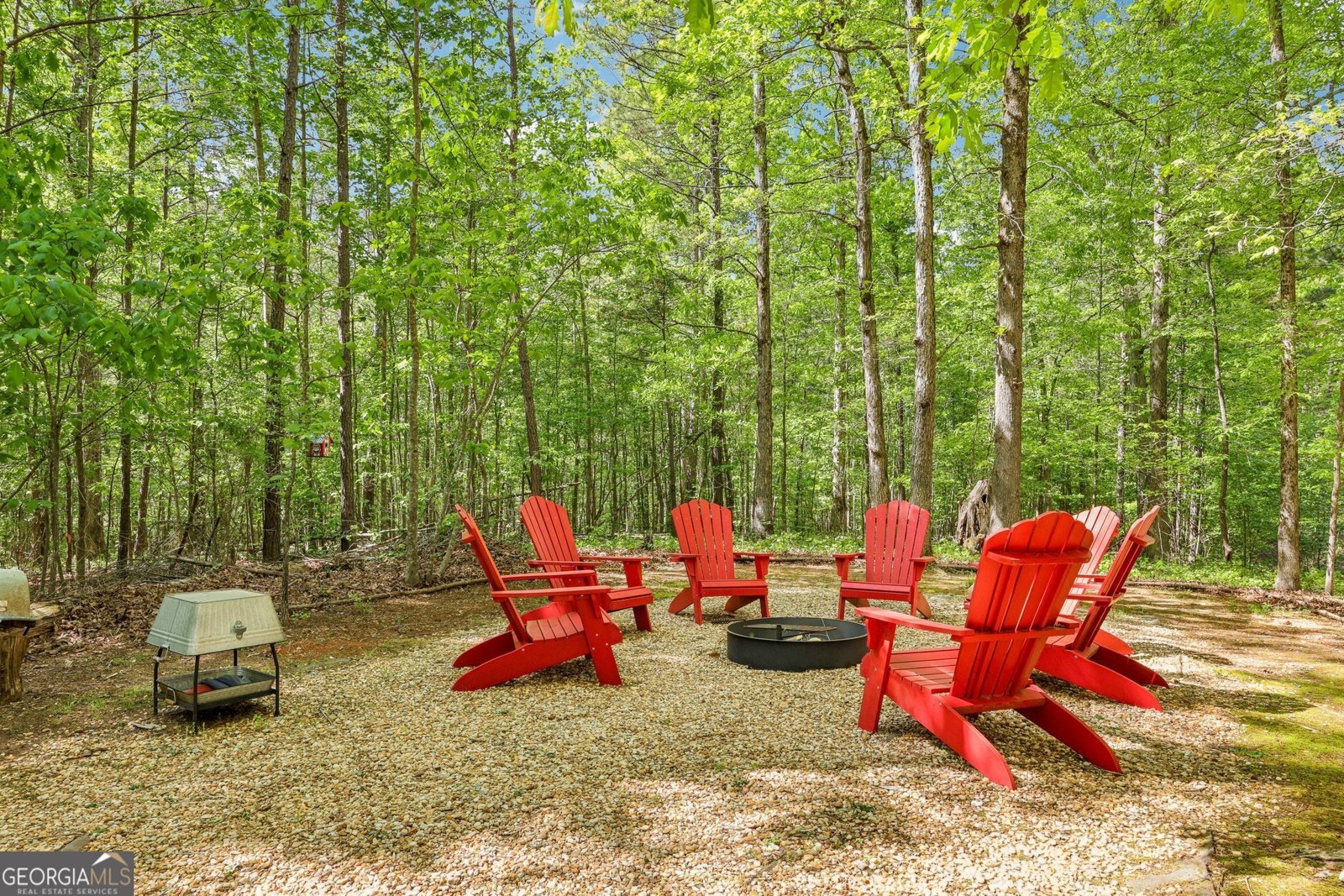 318 Dogwood Trace McDonough - Photo 31