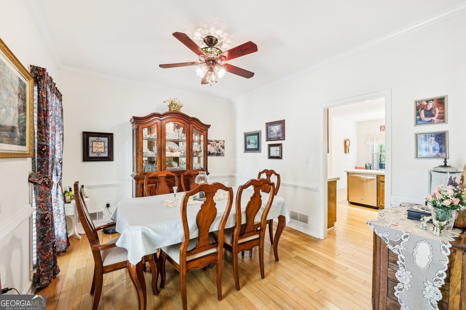 318 Dogwood Trace McDonough - Photo 7