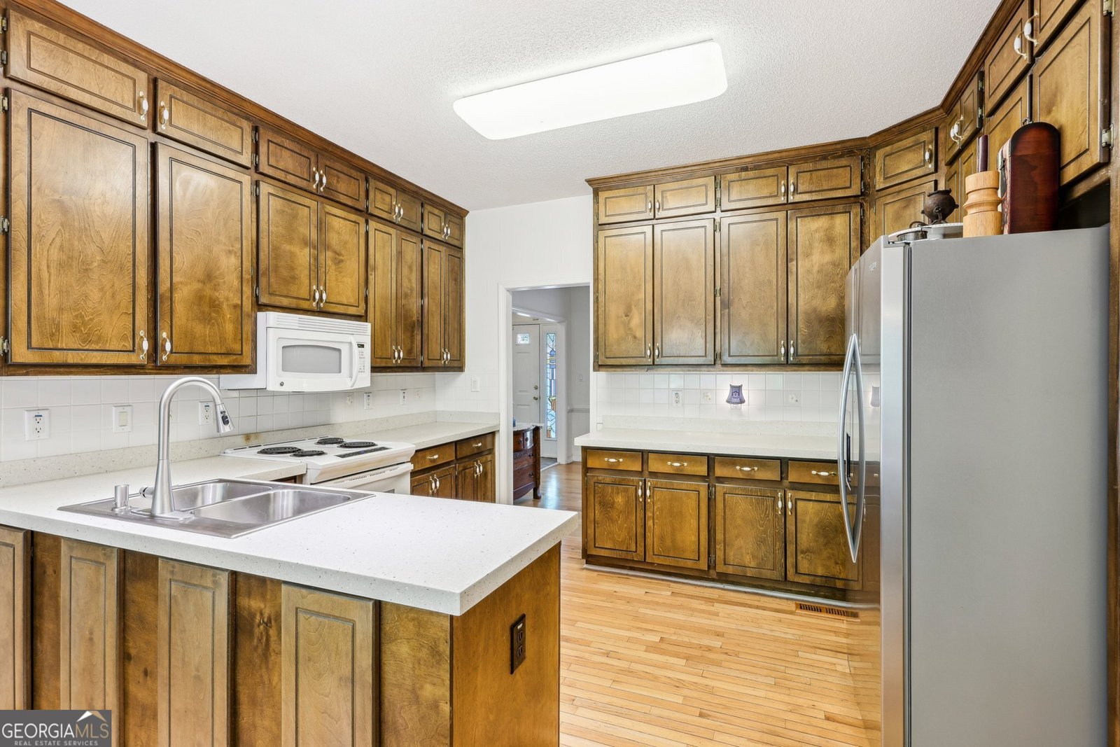 318 Dogwood Trace McDonough - Photo 8