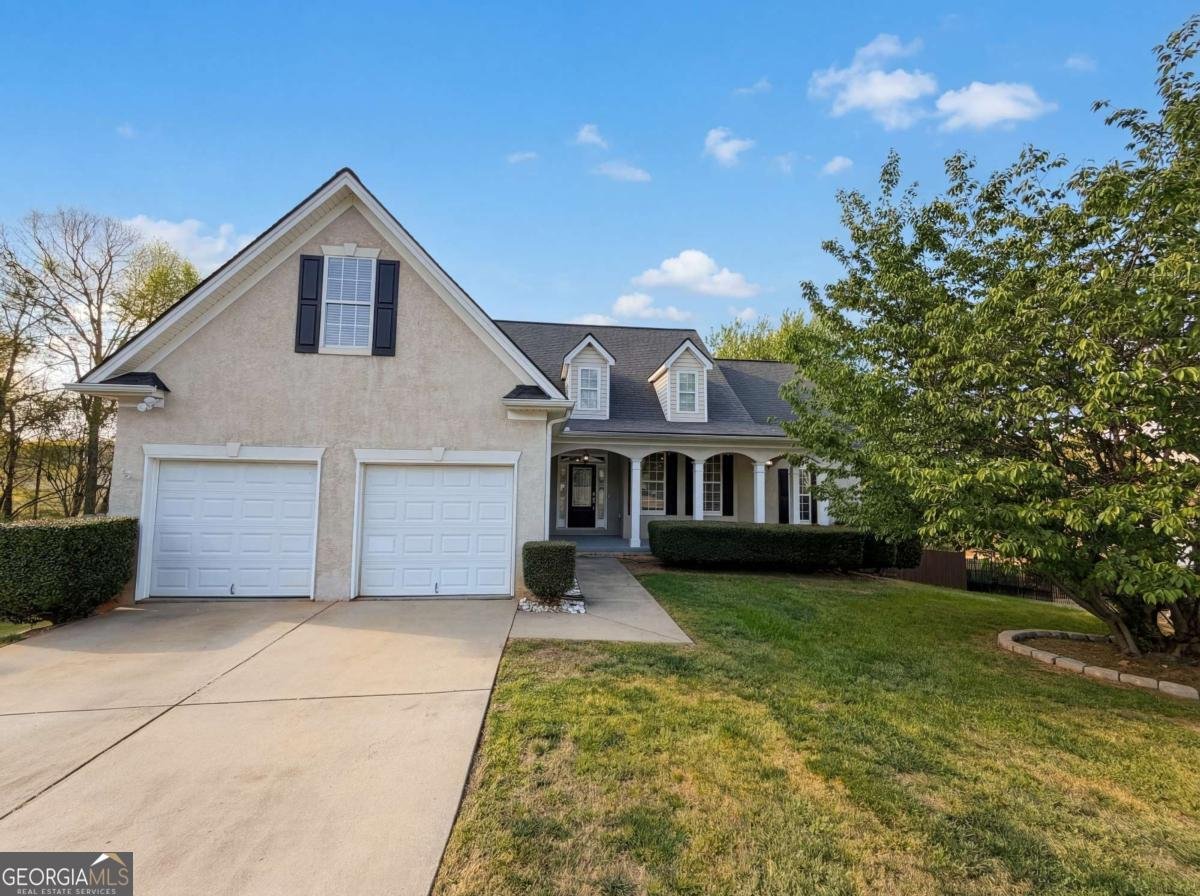 65 Terrace Park Newnan - Photo 1