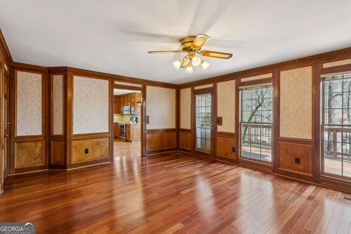 4194 Arbor Club Drive Marietta - Photo 10