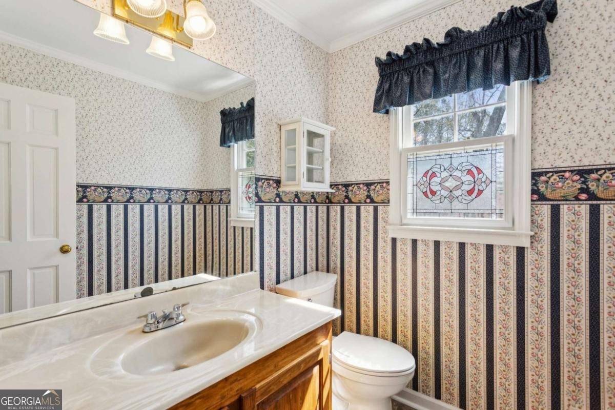 4194 Arbor Club Drive Marietta - Photo 13