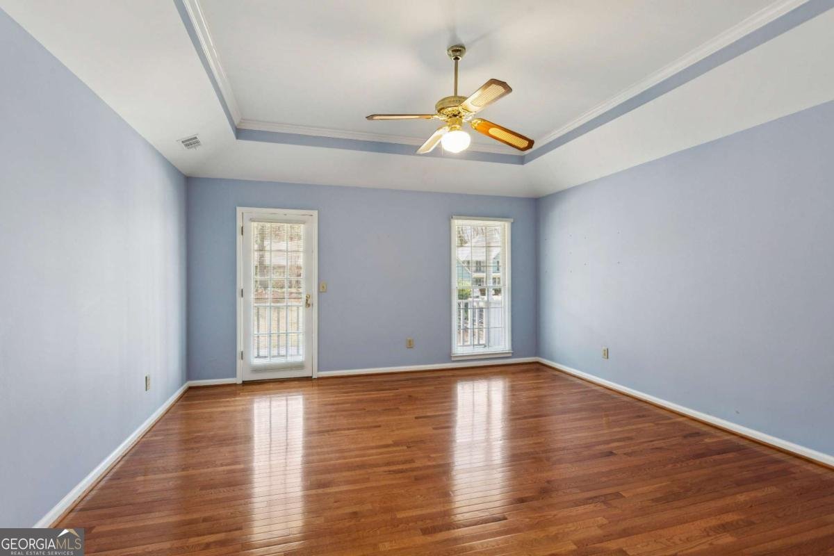 4194 Arbor Club Drive Marietta - Photo 14