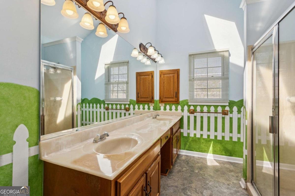 4194 Arbor Club Drive Marietta - Photo 16