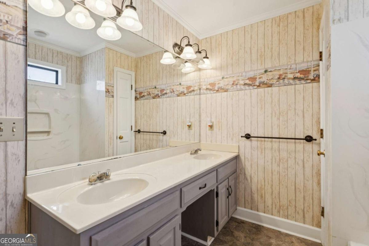 4194 Arbor Club Drive Marietta - Photo 19