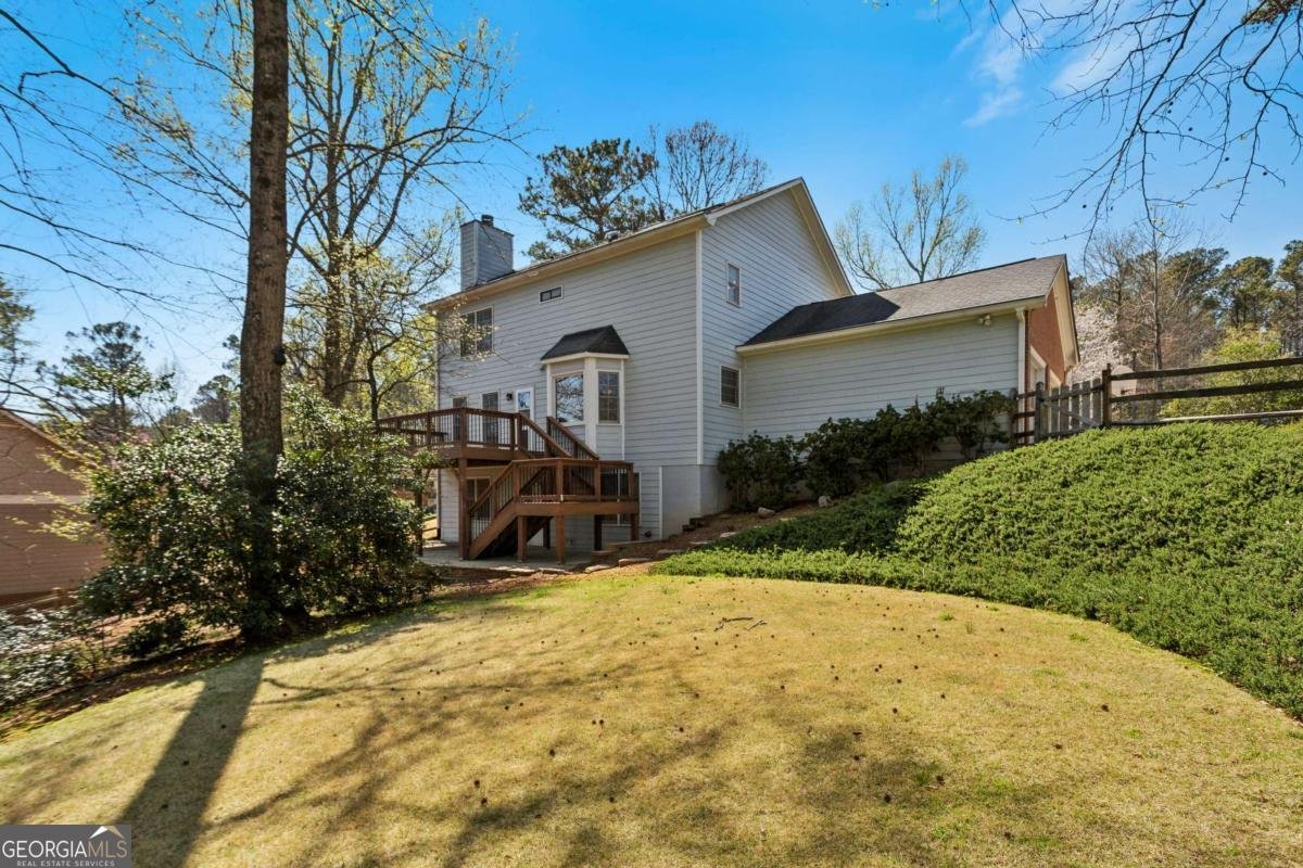 4194 Arbor Club Drive Marietta - Photo 26