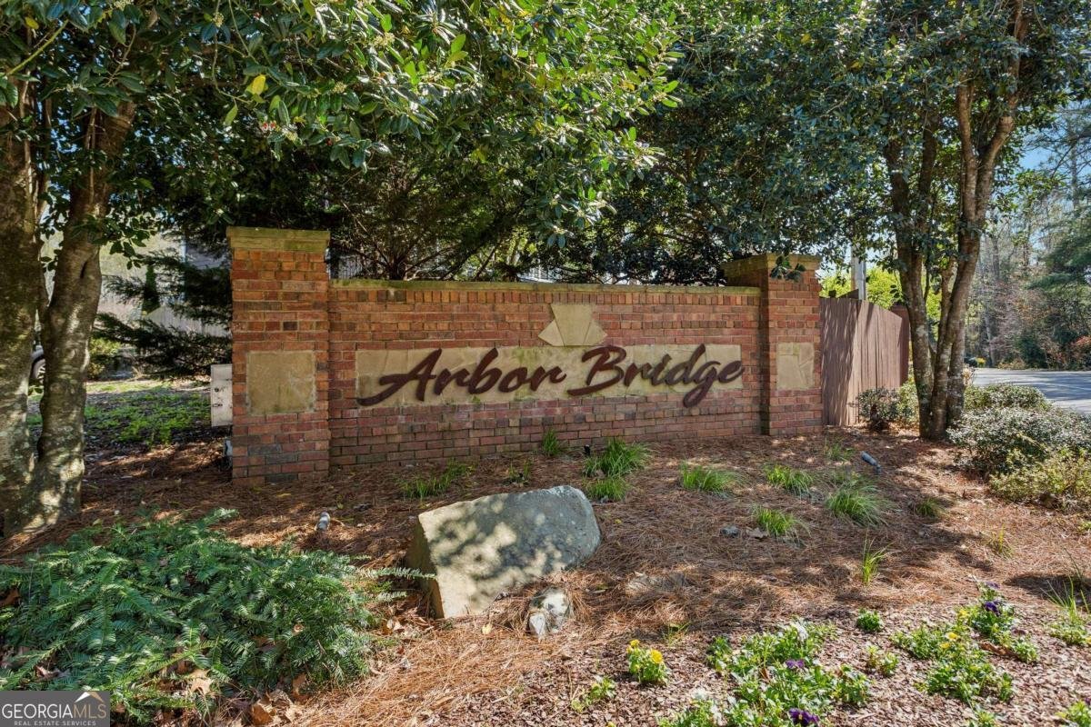 4194 Arbor Club Drive Marietta - Photo 28