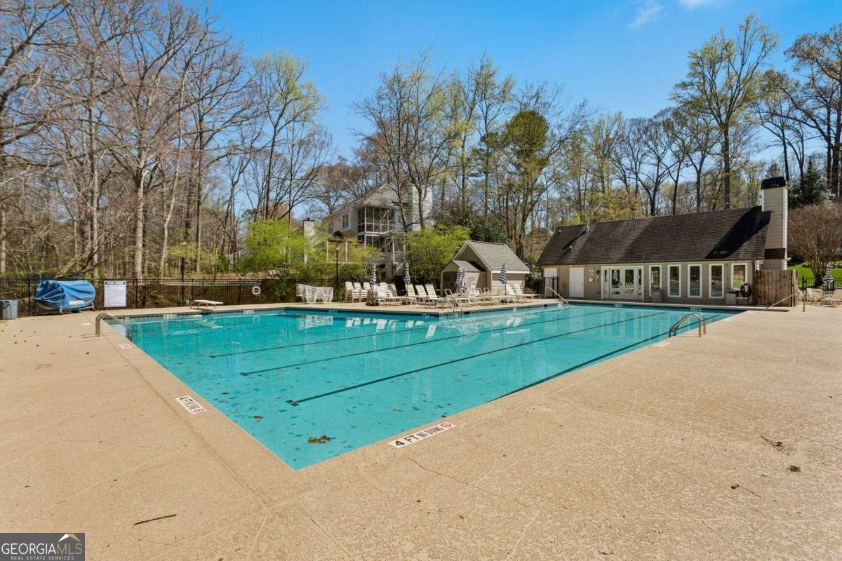 4194 Arbor Club Drive Marietta - Photo 30