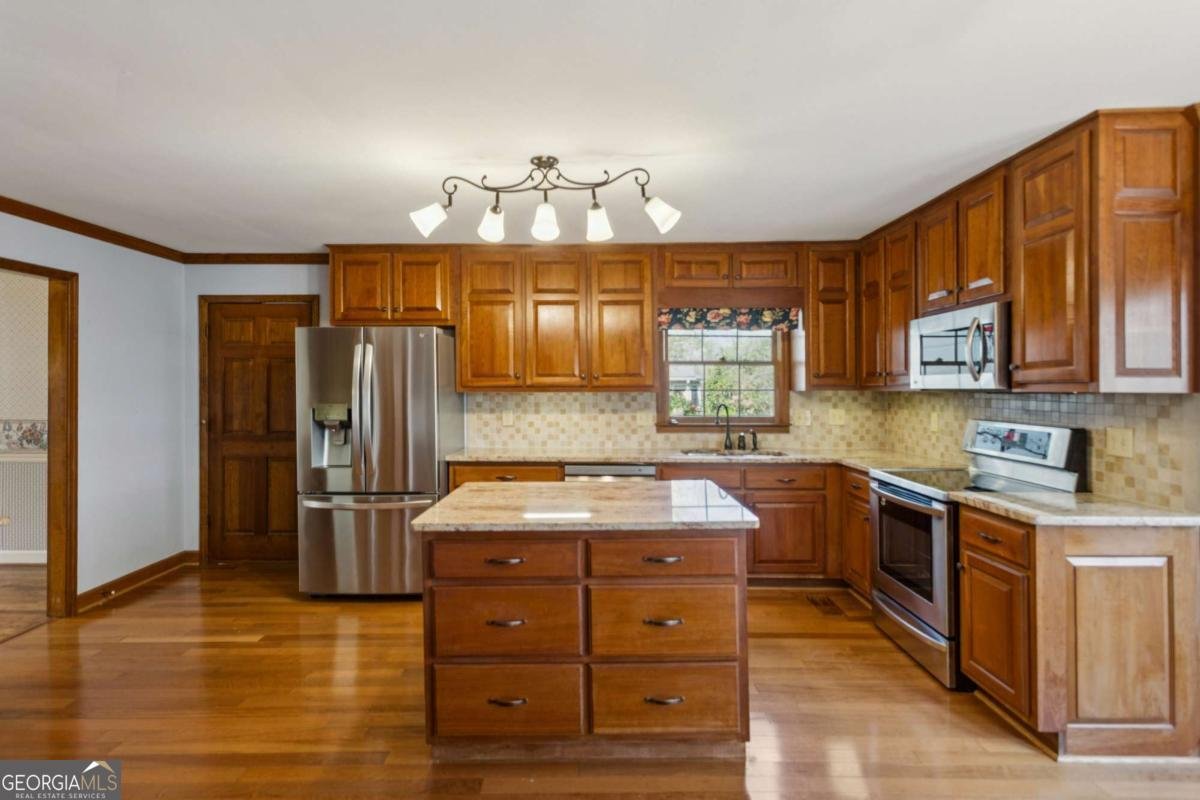 4194 Arbor Club Drive Marietta - Photo 6