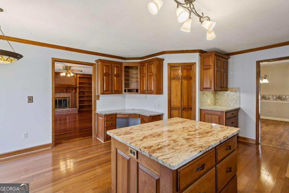 4194 Arbor Club Drive Marietta - Photo 7