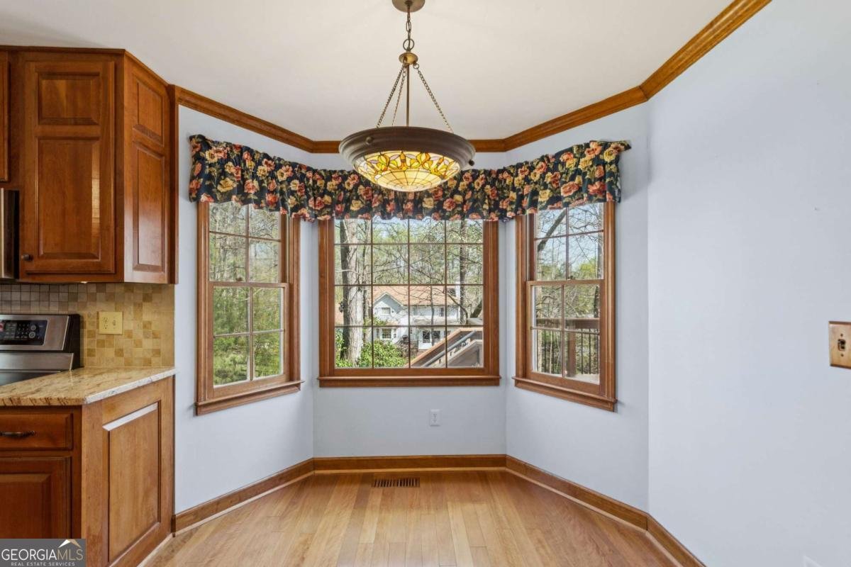 4194 Arbor Club Drive Marietta - Photo 8