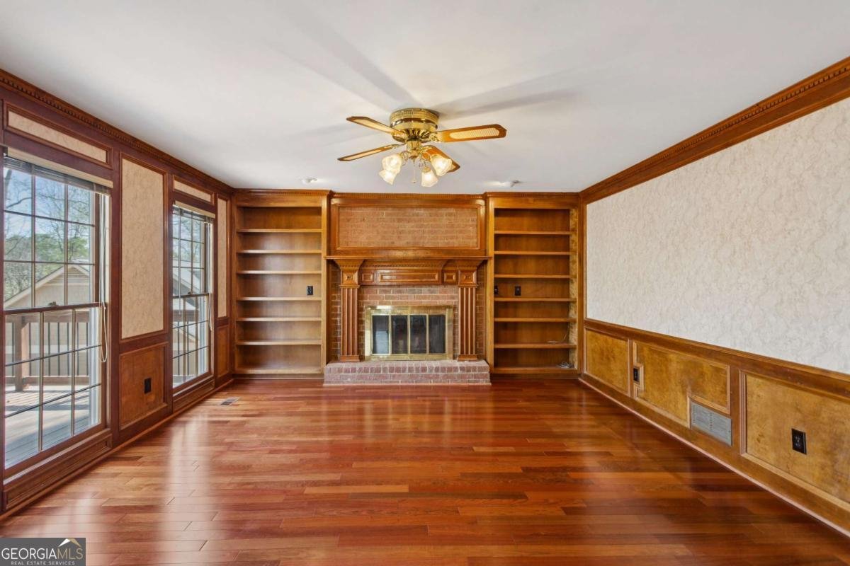 4194 Arbor Club Drive Marietta - Photo 9