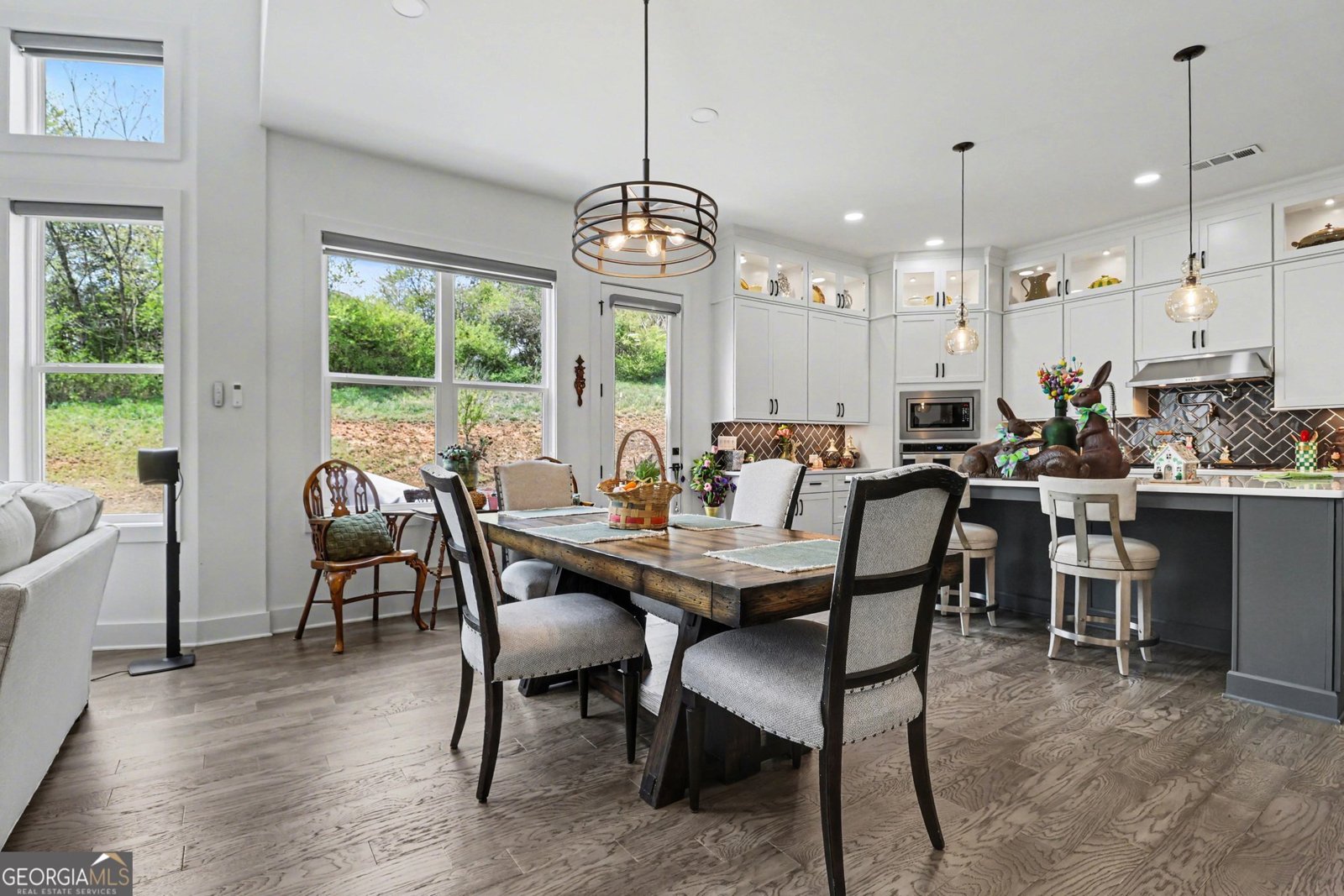 3790 Andover Street Cumming - Photo 13