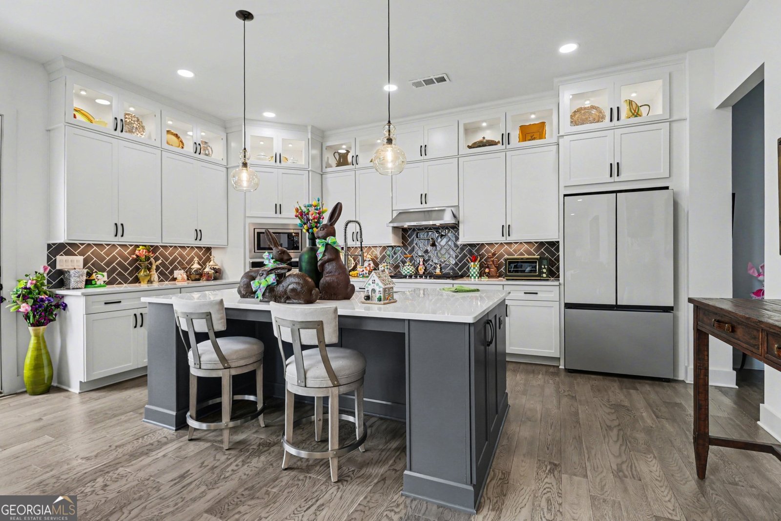 3790 Andover Street Cumming - Photo 15